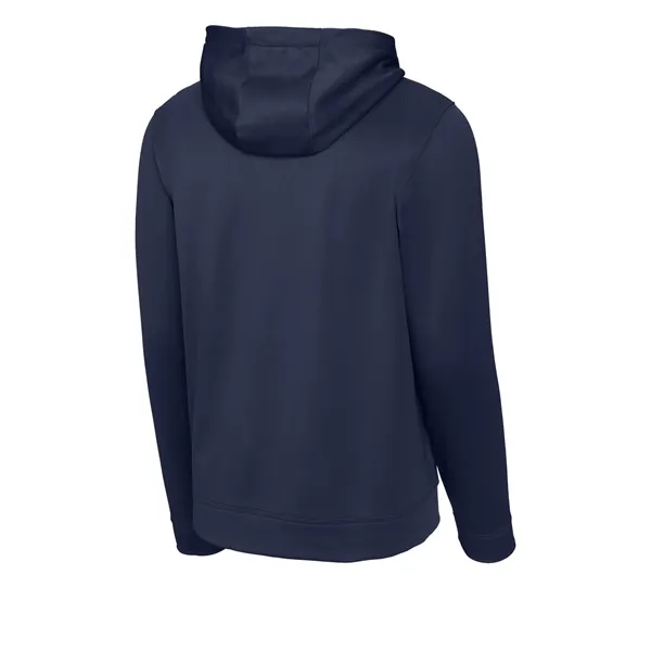 Sport-Tek Sport-Wick Fleece Hooded Pullover.... from ASI 84863 SanMar