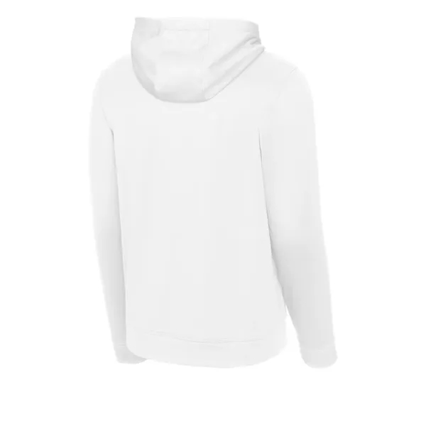 Sport-Tek Sport-Wick Fleece Hooded Pullover.... from ASI 84863 SanMar