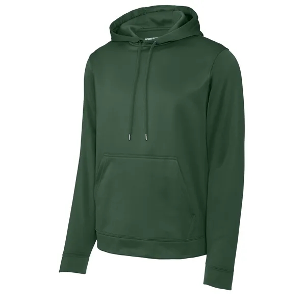 Sport-Tek Sport-Wick Fleece Hooded Pullover.... from ASI 84863 SanMar