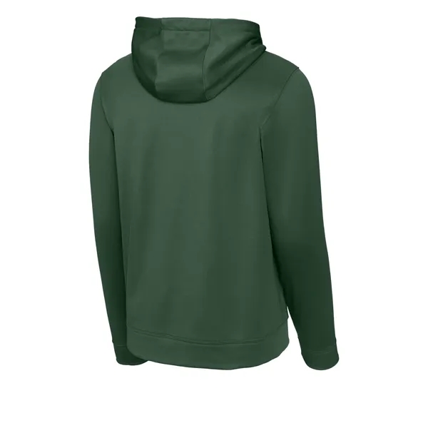 Sport-Tek Sport-Wick Fleece Hooded Pullover.... from ASI 84863 SanMar