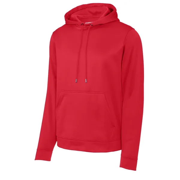 Sport-Tek Sport-Wick Fleece Hooded Pullover.... from ASI 84863 SanMar