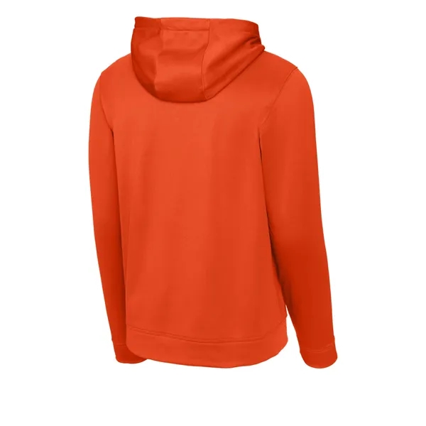Sport-Tek Sport-Wick Fleece Hooded Pullover.... from ASI 84863 SanMar