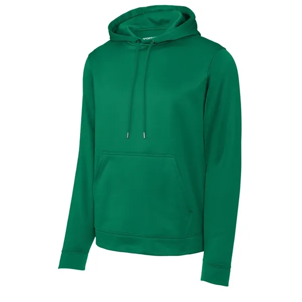 Sport-Tek Sport-Wick Fleece Hooded Pullover.... from ASI 84863 SanMar