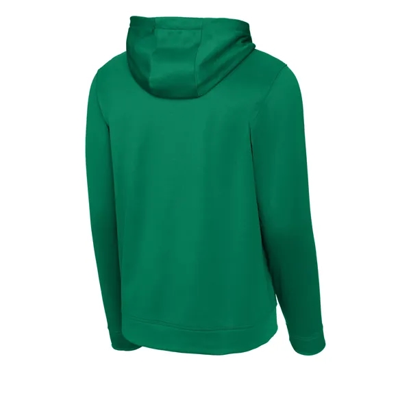 Sport-Tek Sport-Wick Fleece Hooded Pullover.... from ASI 84863 SanMar