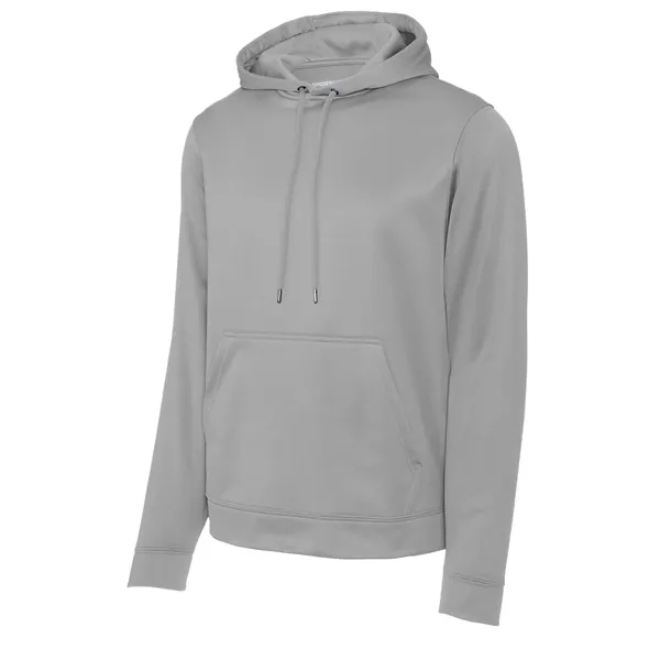 Sport-Tek Sport-Wick Fleece Hooded Pullover.... from ASI 84863 SanMar