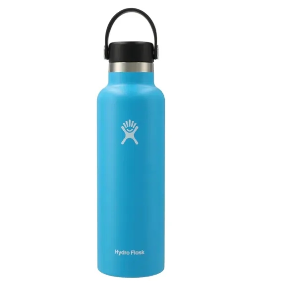 Hydro Flask Water Bottle 21 oz.... from ASI 89971 Stuff A Mug
