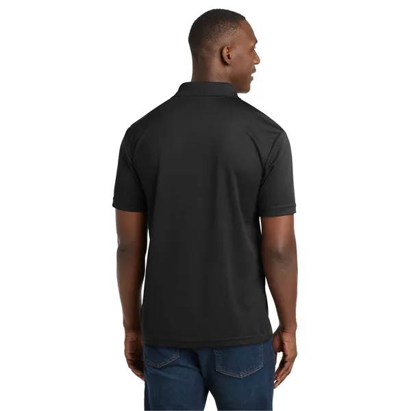Sport-Tek PosiCharge RacerMesh Polo.... from ASI 84863 SanMar