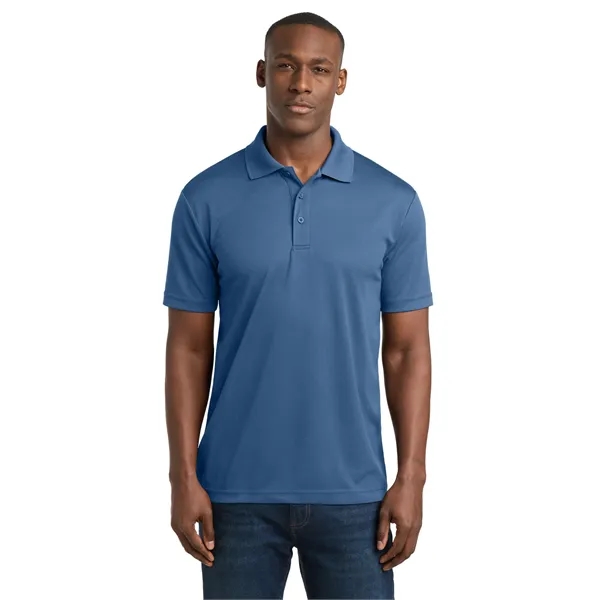 Sport-Tek PosiCharge RacerMesh Polo.... from ASI 84863 SanMar