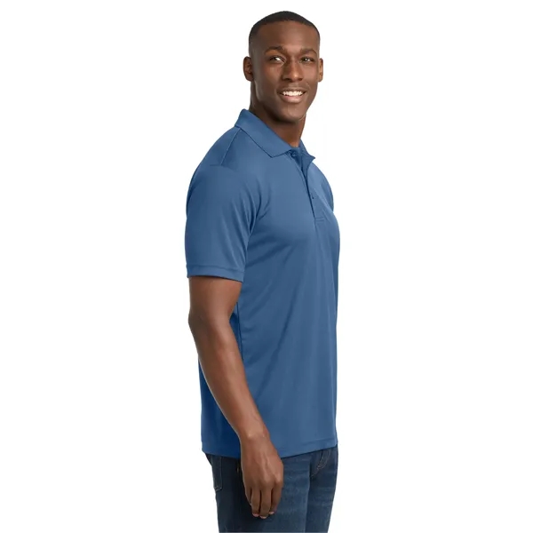 Sport-Tek PosiCharge RacerMesh Polo.... from ASI 84863 SanMar