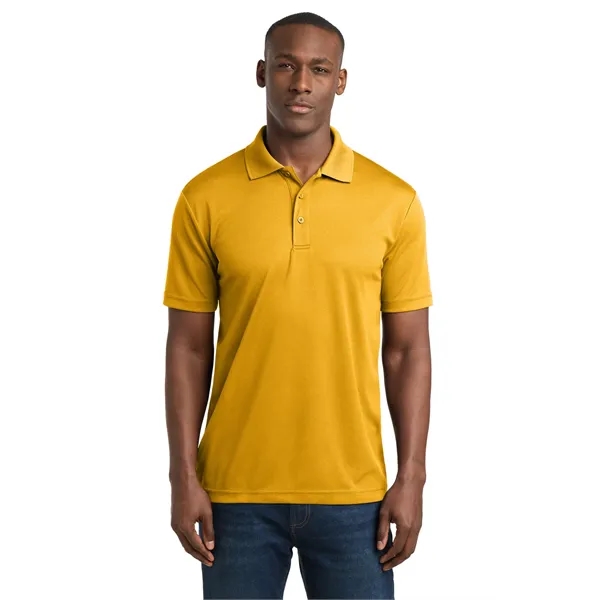 Sport-Tek PosiCharge RacerMesh Polo.... from ASI 84863 SanMar