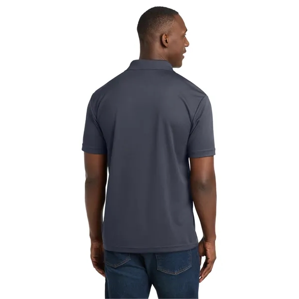 Sport-Tek PosiCharge RacerMesh Polo.... from ASI 84863 SanMar