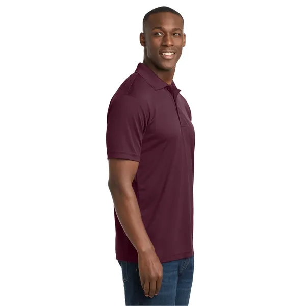 Sport-Tek PosiCharge RacerMesh Polo.... from ASI 84863 SanMar