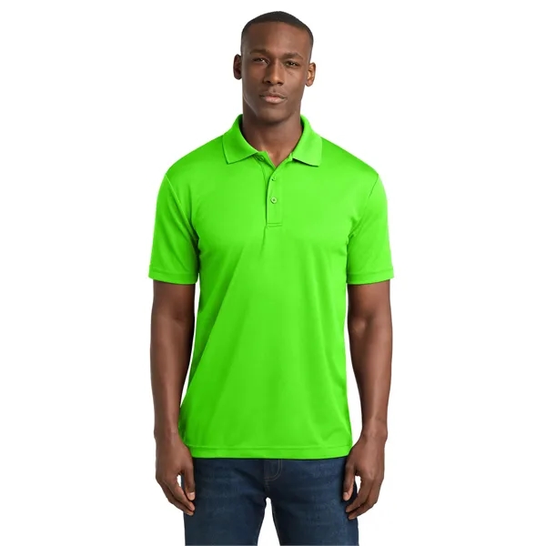 Sport-Tek PosiCharge RacerMesh Polo.... from ASI 84863 SanMar
