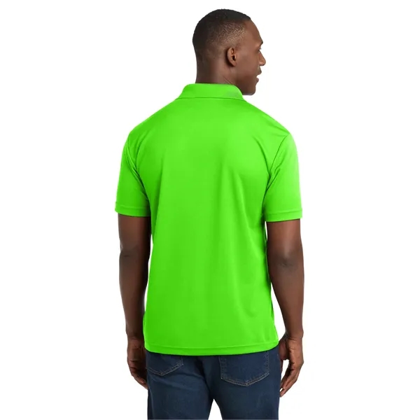 Sport-Tek PosiCharge RacerMesh Polo.... from ASI 84863 SanMar