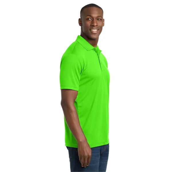 Sport-Tek PosiCharge RacerMesh Polo.... from ASI 84863 SanMar