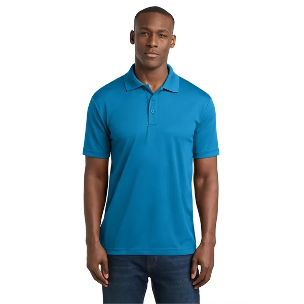 Sport-Tek PosiCharge RacerMesh Polo.... from ASI 84863 SanMar