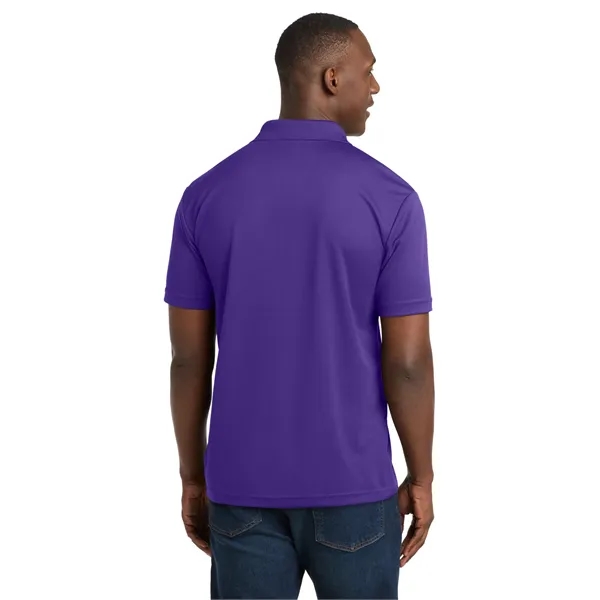 Sport-Tek PosiCharge RacerMesh Polo.... from ASI 84863 SanMar