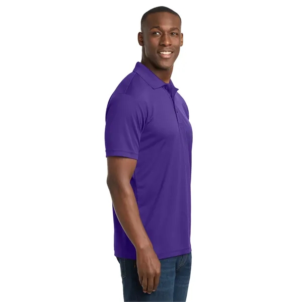 Sport-Tek PosiCharge RacerMesh Polo.... from ASI 84863 SanMar