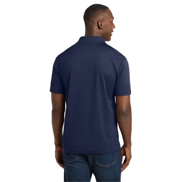 Sport-Tek PosiCharge RacerMesh Polo.... from ASI 84863 SanMar