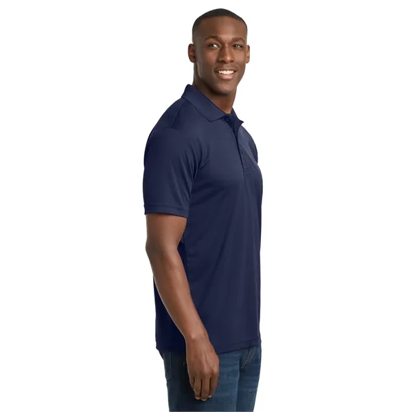 Sport-Tek PosiCharge RacerMesh Polo.... from ASI 84863 SanMar