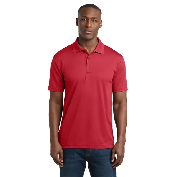 Sport-Tek PosiCharge RacerMesh Polo.... from ASI 84863 SanMar