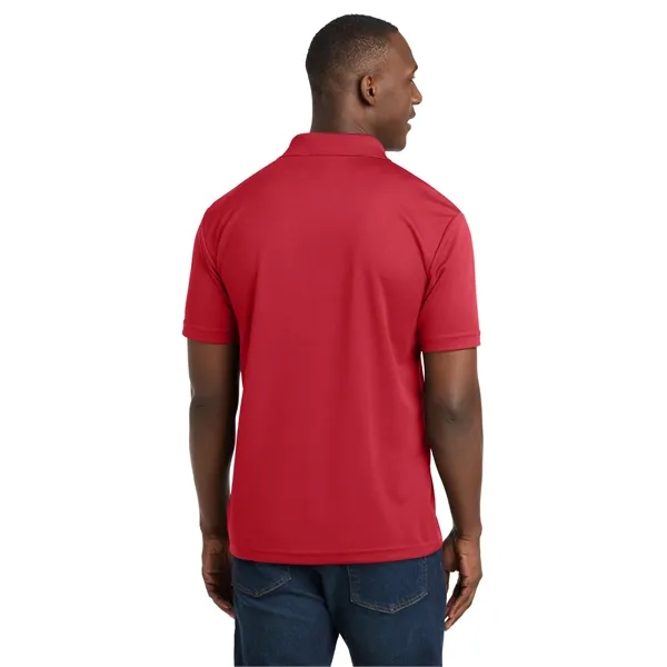 Sport-Tek PosiCharge RacerMesh Polo.... from ASI 84863 SanMar