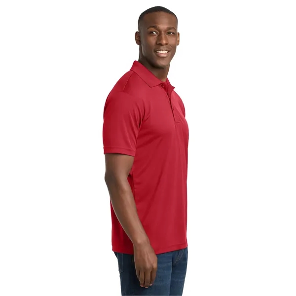 Sport-Tek PosiCharge RacerMesh Polo.... from ASI 84863 SanMar