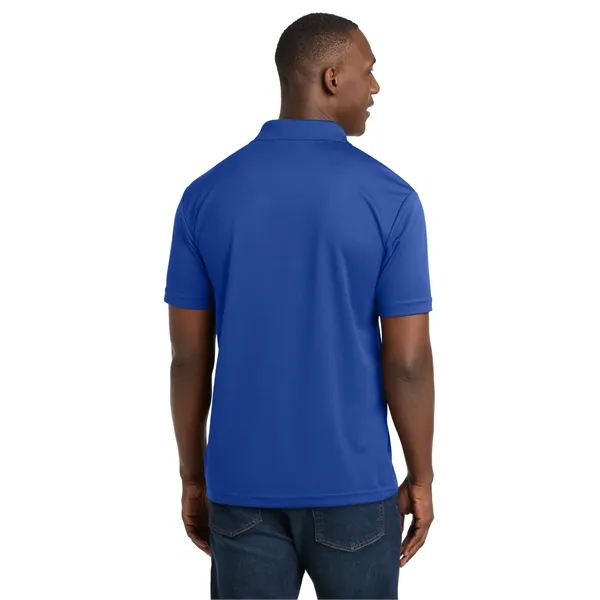 Sport-Tek PosiCharge RacerMesh Polo.... from ASI 84863 SanMar