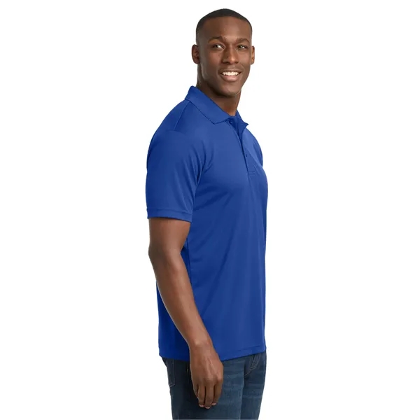 Sport-Tek PosiCharge RacerMesh Polo.... from ASI 84863 SanMar