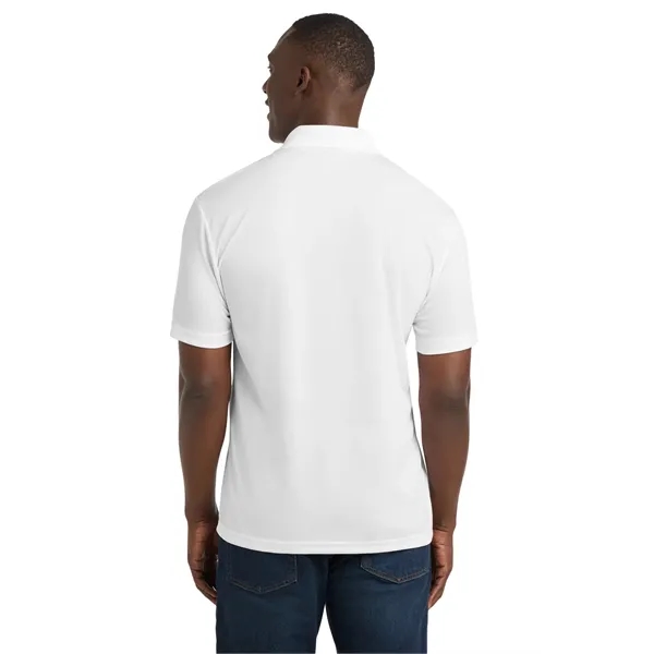 Sport-Tek PosiCharge RacerMesh Polo.... from ASI 84863 SanMar