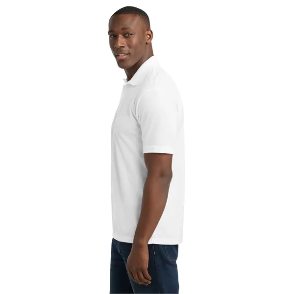 Sport-Tek PosiCharge RacerMesh Polo.... from ASI 84863 SanMar