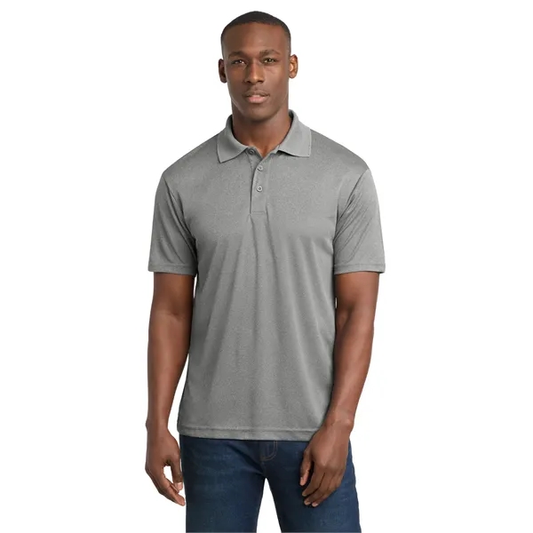 Sport-Tek PosiCharge RacerMesh Polo.... from ASI 84863 SanMar