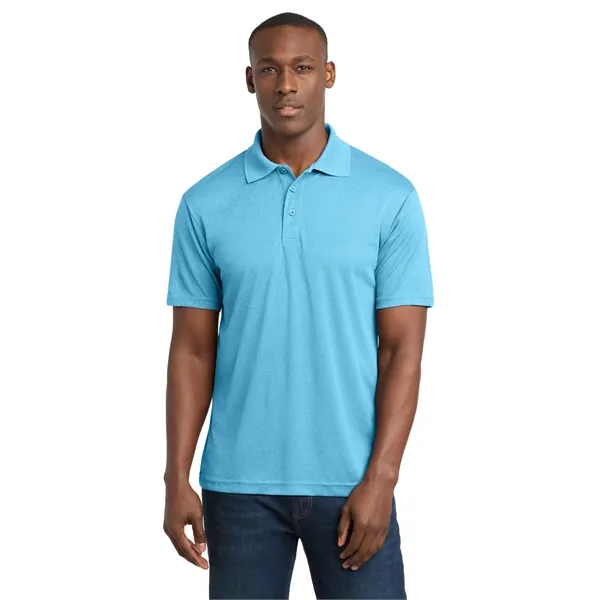 Sport-Tek PosiCharge RacerMesh Polo.... from ASI 84863 SanMar