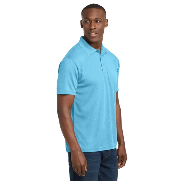 Sport-Tek PosiCharge RacerMesh Polo.... from ASI 84863 SanMar