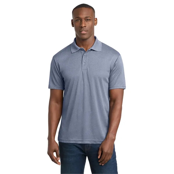 Sport-Tek PosiCharge RacerMesh Polo.... from ASI 84863 SanMar