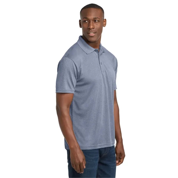 Sport-Tek PosiCharge RacerMesh Polo.... from ASI 84863 SanMar