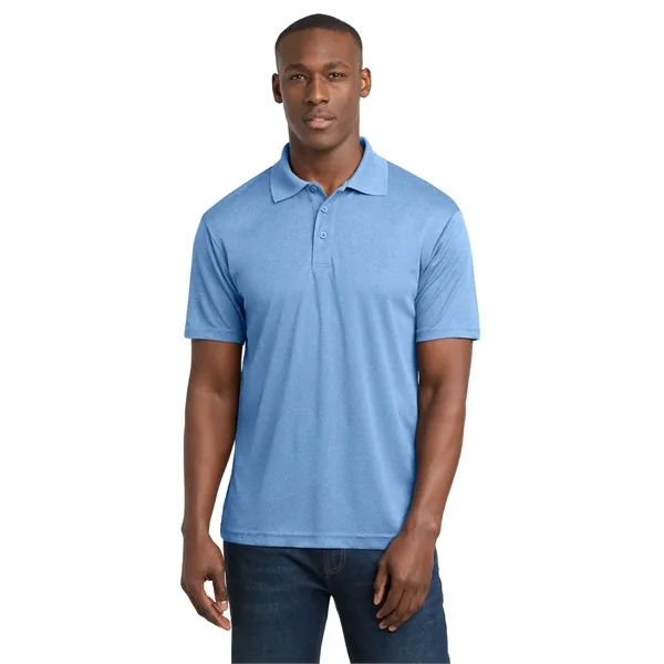 Sport-Tek PosiCharge RacerMesh Polo.... from ASI 84863 SanMar