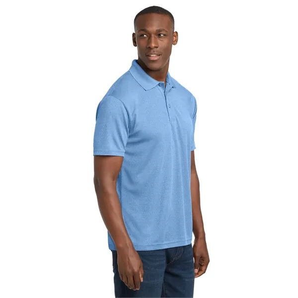 Sport-Tek PosiCharge RacerMesh Polo.... from ASI 84863 SanMar