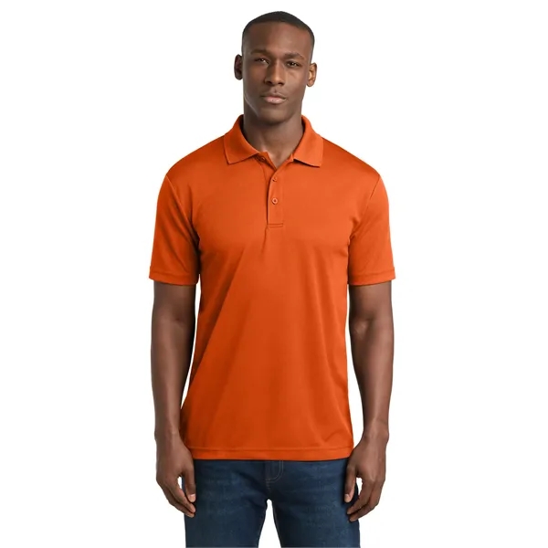 Sport-Tek PosiCharge RacerMesh Polo.... from ASI 84863 SanMar