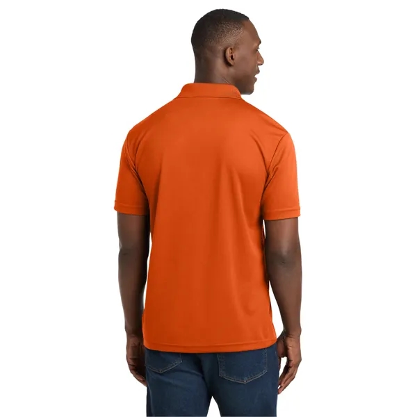 Sport-Tek PosiCharge RacerMesh Polo.... from ASI 84863 SanMar