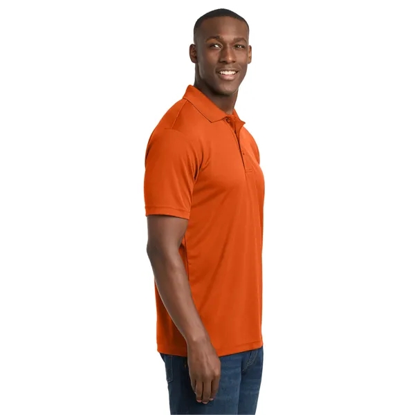 Sport-Tek PosiCharge RacerMesh Polo.... from ASI 84863 SanMar