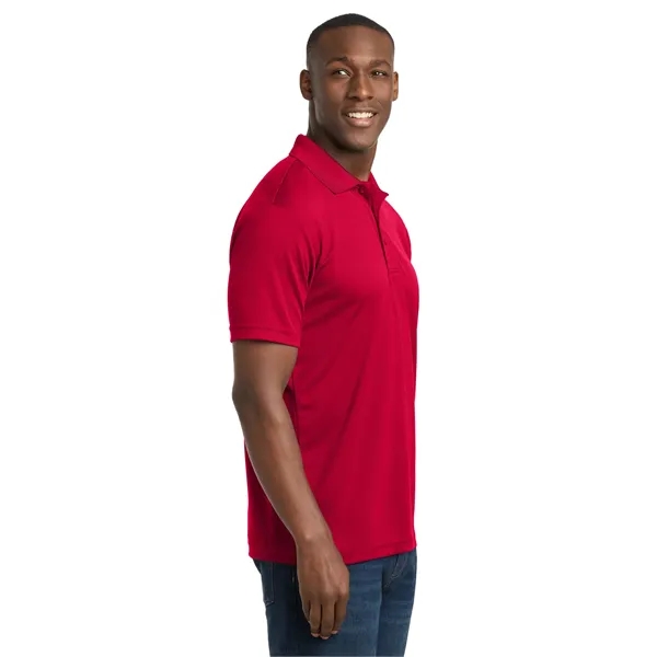 Sport-Tek PosiCharge RacerMesh Polo.... from ASI 84863 SanMar