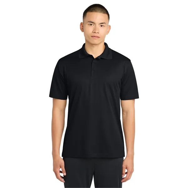 Sport-Tek Micropique Sport-Wick Polo.... from ASI 84863 SanMar