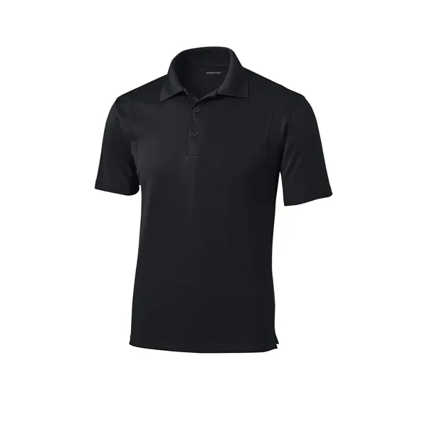 Sport-Tek Micropique Sport-Wick Polo.... from ASI 84863 SanMar