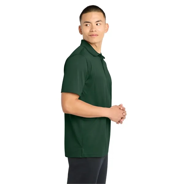 Sport-Tek Micropique Sport-Wick Polo.... from ASI 84863 SanMar