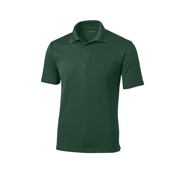 Sport-Tek Micropique Sport-Wick Polo.... from ASI 84863 SanMar