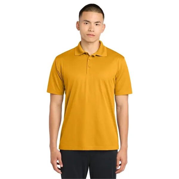 Sport-Tek Micropique Sport-Wick Polo.... from ASI 84863 SanMar