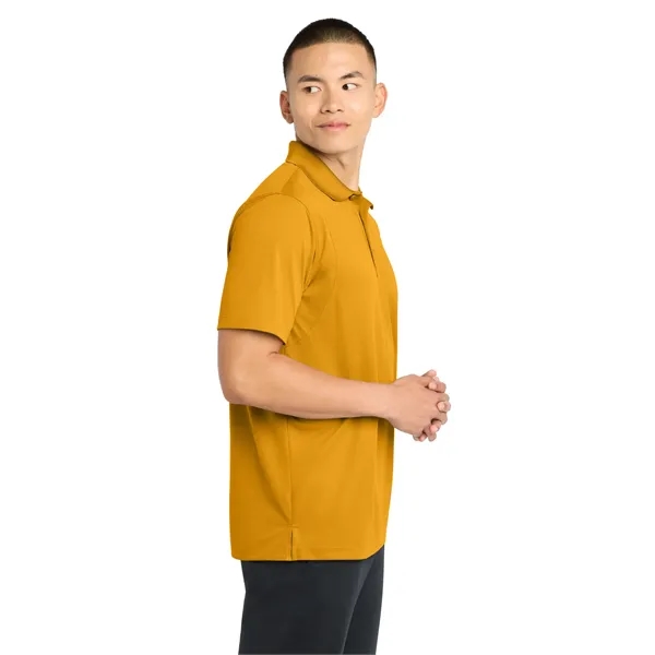 Sport-Tek Micropique Sport-Wick Polo.... from ASI 84863 SanMar
