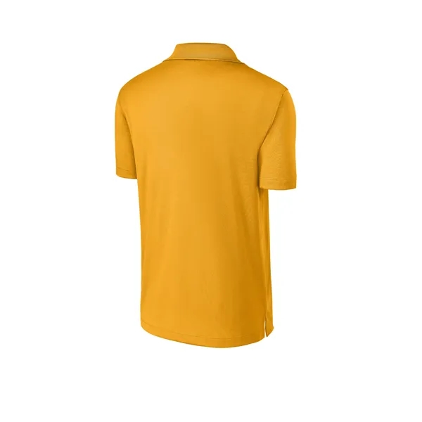 Sport-Tek Micropique Sport-Wick Polo.... from ASI 84863 SanMar