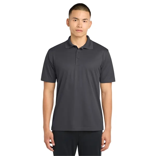 Sport-Tek Micropique Sport-Wick Polo.... from ASI 84863 SanMar